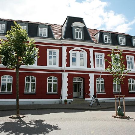 Hotel Vamdrup Dış mekan fotoğraf