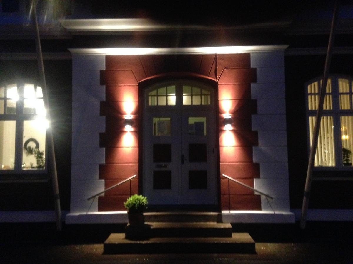 Hotel Vamdrup Dış mekan fotoğraf